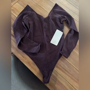 Lululemon Bodysuit